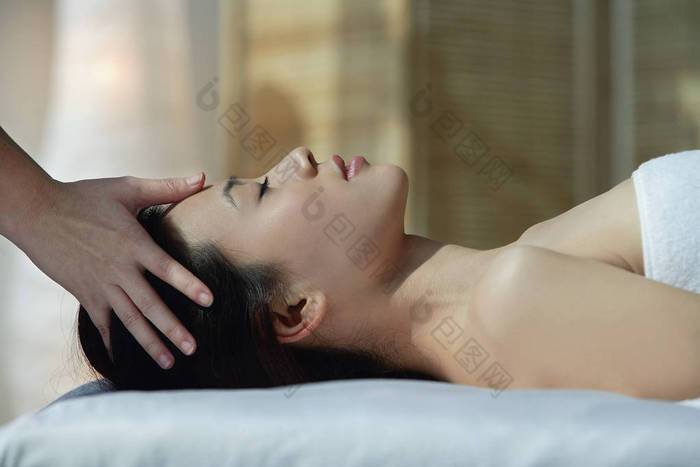 古风女